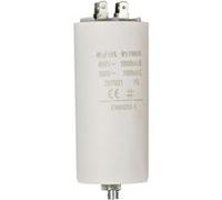 FIXAPART Condensateur 40.0uf / 450 v à Cosses Condo 40mf