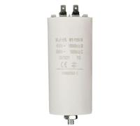 FIXAPART Condensateur 50.0uf / 450 v à Cosses Condo démarrage 50mf