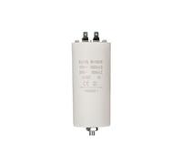 Fixapart condensateur 50.0uf / 450 v à cosses condo démarrage 50mf G