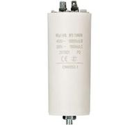 FIXAPART Condensateur 60mf 60 mf micro farad 450v 50/60 hz condo moteur cosse am