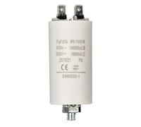 FIXAPART Condensateur 8.0uf / 450 v à Cosses Condo démarrage 8mf
