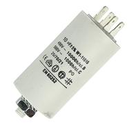 Fixapart condensateur de démarrage 10 μF - 450 V