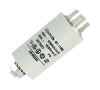 FIXAPART condensateur de démarrage 4.5uf/450V + terre