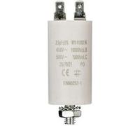 Fixapart Condensateur Standard Permanent 2.5uf / 450 v Micro Farad Cosse 2.5 MF µf