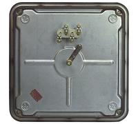 Fixapart Hot Plate original Part Number 11.33473.239