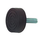 Fixapart W1-05301/A accessoire de réfrigérateur Universal adjustalbe foot 8 mm