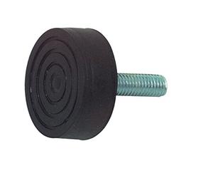Fixapart W1-05301/A accessoire de réfrigérateur Universal adjustalbe foot 8 mm