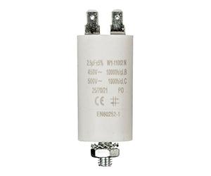 Fixapart W1-11002N Condensateur 2.5uf / 450 v