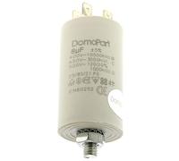 Fixapart W1-11008N Condensateur 8.0uf/450 V + terre