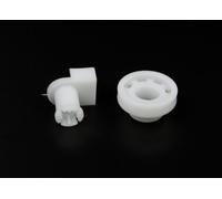 Fixapart W2-10527/A BSH Rouleau de panier alternatif