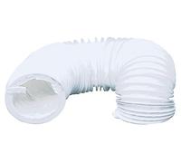 Fixapart W3-65014 accessoire de sèche-linge Tuyau d'évacuation 100 mm