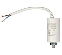 Fixapart W9-11204N condensateur - Différentes capacités (2,8 cm, 5,5 cm, Blanc)