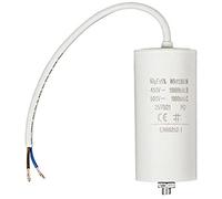 Fixapart W9-11260N-Capacitor 60.0uf / 450 V + cable