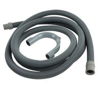 Fixapart W9-21004 Machine à laver Accessoires/tuyaux d'eau/3,50 m Tuyau de drainage