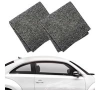 Fixapro Scratch Remover 10×20 cm,2026 Fixapro Le Chiffon Pour Voiture,Efface Rayure Voiture,Anti Rayure Voituré Carrosserie,Ultimate Scratchremover,Chiffons De Réparation De Rayures Polyvalents (2PC)