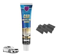 Fixapro Scratch Remover,Fixapro Scratch Remover Voiture 2026,Avec Chiffon Nano Sparkle Pour Nettoyer Les Rayures Sur Toutes Les Voitures,Ultimate ScratchRemover,Facile À Réparer La Peinture,15g (1)
