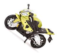 FIXARE 1:18 For S 1000 RR Static Die Cast Vehicles Collectible Hobbies Moto Model Adult Collection Toys
