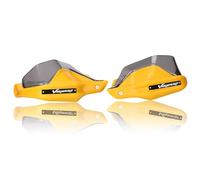 FIXARE avec Logo Varadero Moto Protège-Mains Bouclier avec Support De Montage pour XL125V Varadero 125 XL 125 V