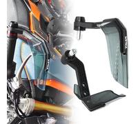 FIXARE Bouclier De Protection des Mains De Moto pour Y&amaha TMAX 530 Tmax 560 T-Max 530, Protection des Mains, Accessoires De Protection De Pare-Brise
