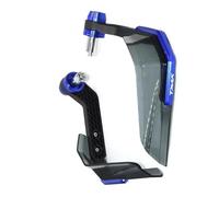 FIXARE Bouclier De Protection des Mains De Moto pour Y&amaha TMAX 530 Tmax 560 T-Max 530, Protection des Mains, Accessoires De Protection De Pare-Brise