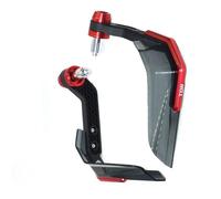 FIXARE Bouclier De Protection des Mains pour Moto, Pare-Brise pour Y&amaha TDR125 TDR240 TDR250 TDR 125 240 250