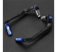 FIXARE pour Y&amaha Tricity 125 2019-2024 2023 2022 2021 Moto Guidon Frein Embrayage Levier Protège-Main Protège-Main Protecteur