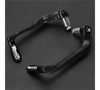 FIXARE pour Y&amaha Tricity 125 2019-2024 2023 2022 2021 Moto Guidon Frein Embrayage Levier Protège-Main Protège-Main Protecteur