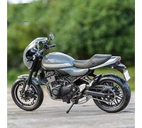 FIXARE Véhicules moulés sous pression 1/12 - Loisirs de collection - Modèle de moto - Jouets pour café Z900RS