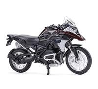 FIXARE Véhicules moulés sous pression 1/18 statiques de collection Hobbies Moto Model Toys pour R1200 GS