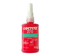 Fixateur 50 ml. Résistance haute Loctite 270 1335887
