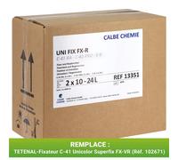 Fixateur CALBE Fixateur C-41 Unicolor Superfix FX-R (2x 3L pour faire 2x10L)