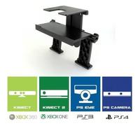 TV Clip 4 en 1 pour PS3/X360/PS4/Xbox one