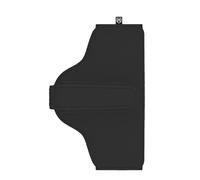 Fixateur de Ceinture de Sécurité pour Voiture | Fixation pour Ceintures et Arrière | Limiteur Anti-Collision Accessoire Sécurité Adhésif Puissant pour Trajets Quotidiens Sorties Familiales