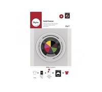 Fixateur de couleurs pour machine à laver - dose pour 500 g de tissu