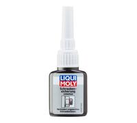 Fixateur De Filetages LIQUI MOLY ( Média Résistance) Duft 10gr pour Moto