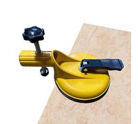 Fixateur d'espace de plancher | Pince de préhension réglable et robuste | Outils de sol stratifié - Pour salle de bain, cuisine, salon, chambre à coucher, hôtel, planche, carrelage, bois dur