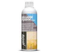 FIXATEUR DURCISSEUR de surfaces, antipoussière, sur murs poreux (1 Litre)