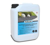Fixateur graviers et agrégats FixGuard Guard Industries 5L