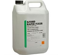 Fixateur Ilford Rapid 5 Litres