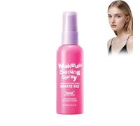 fixateur maquillage,brume tenue maquillage,spray fixant visage 08