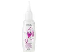 Fixateur Permanente Cheveux Naturels Dulcia Advanced - 75 ml