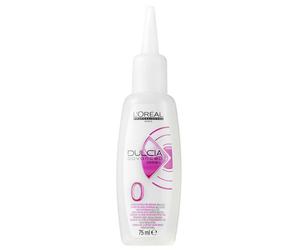Fixateur Permanente Cheveux Naturels Dulcia Advanced - 75 ml