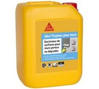 Fixateur pour mur SIKA - 5L G