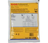 Fixateur professionnel Kodak pour films et papiers noir et blanc | Poudre - T
