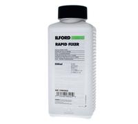 ILFORD Fixateur Rapid Fixer 500ml