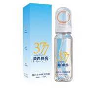 Fixateur Visage | Spray Hydratant Visage | 90 ml Lotion Éclaircissante Fluide Rafraîchissant Cosmétique Pour Déplacements Rencontres Sport Voyage