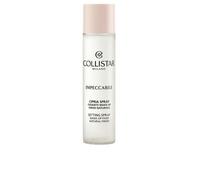Collistar Impeccabile Setting Spray spray fixateur de maquillage effet poudré 100 ml