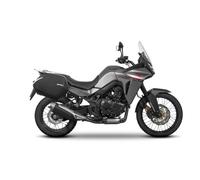 Shad Système 3P Fixation de valises latérales Honda Transalp 750 '23 Argenté