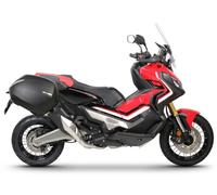 Shad Système 3P Honda X-ADV 745 Fixation valises latérales Noir