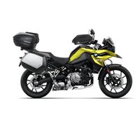 Shad Système 3P pour valises latérales BMW F750GS/F850GS/F850GS Adventure Noir